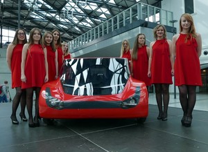 Czy solarny pojazd łódzkich studentów podbije Australię?