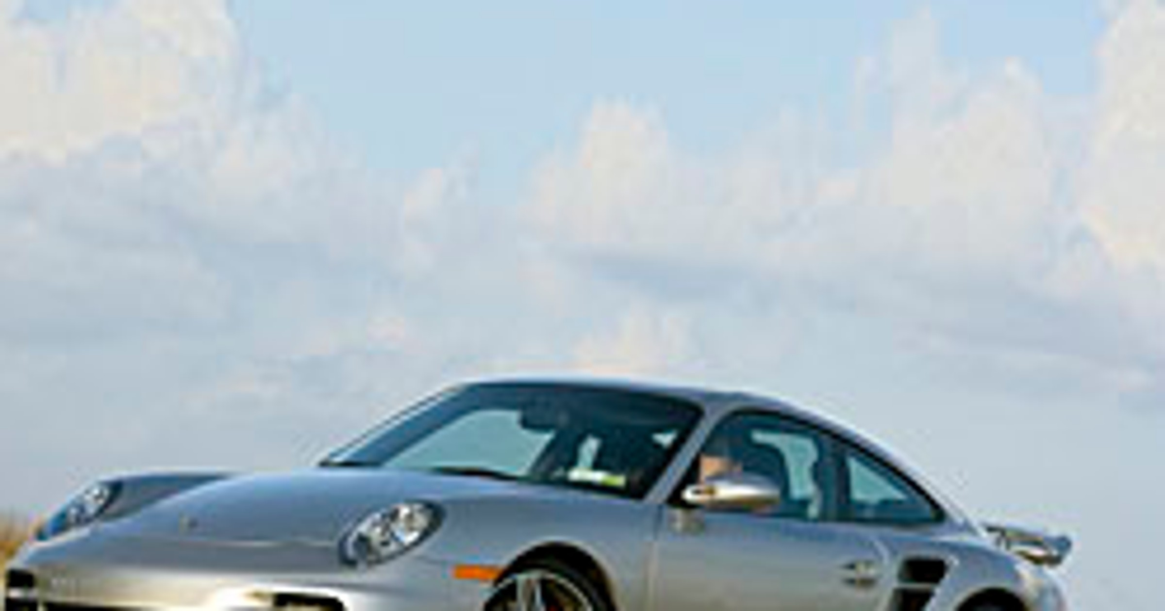 Do wyboru, do koloru – Hennessey 911 Turbo