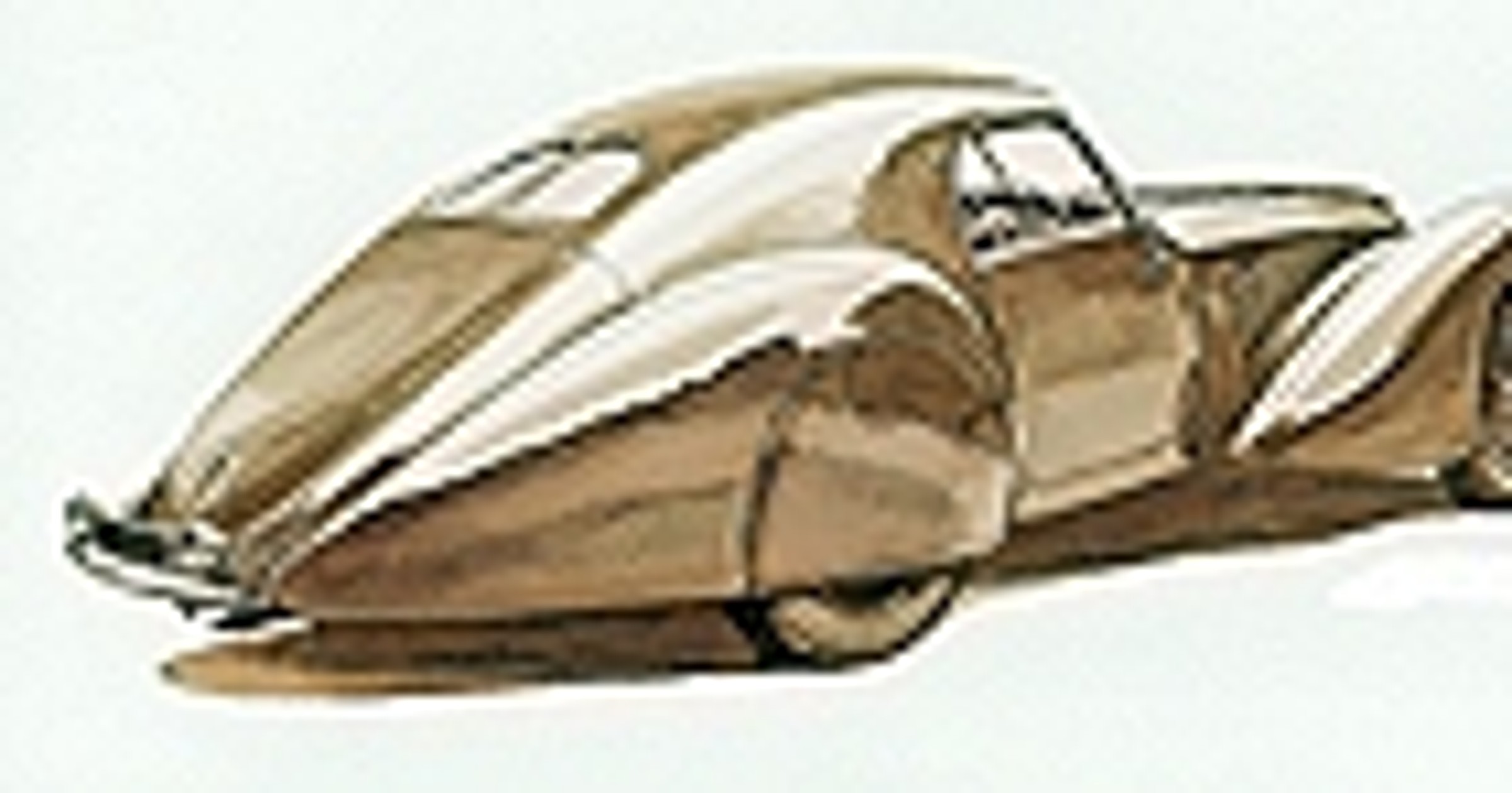 Talbot Lago T150 C/SS 1939 Francja
