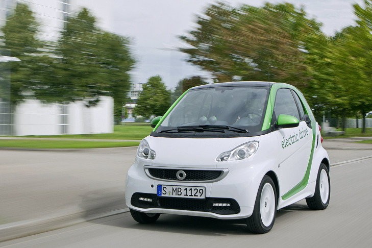 Smart elektryczny