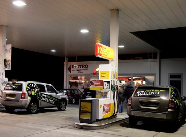 Diesel czy bezyna? Jaki silnik jest lepszy w terenówce