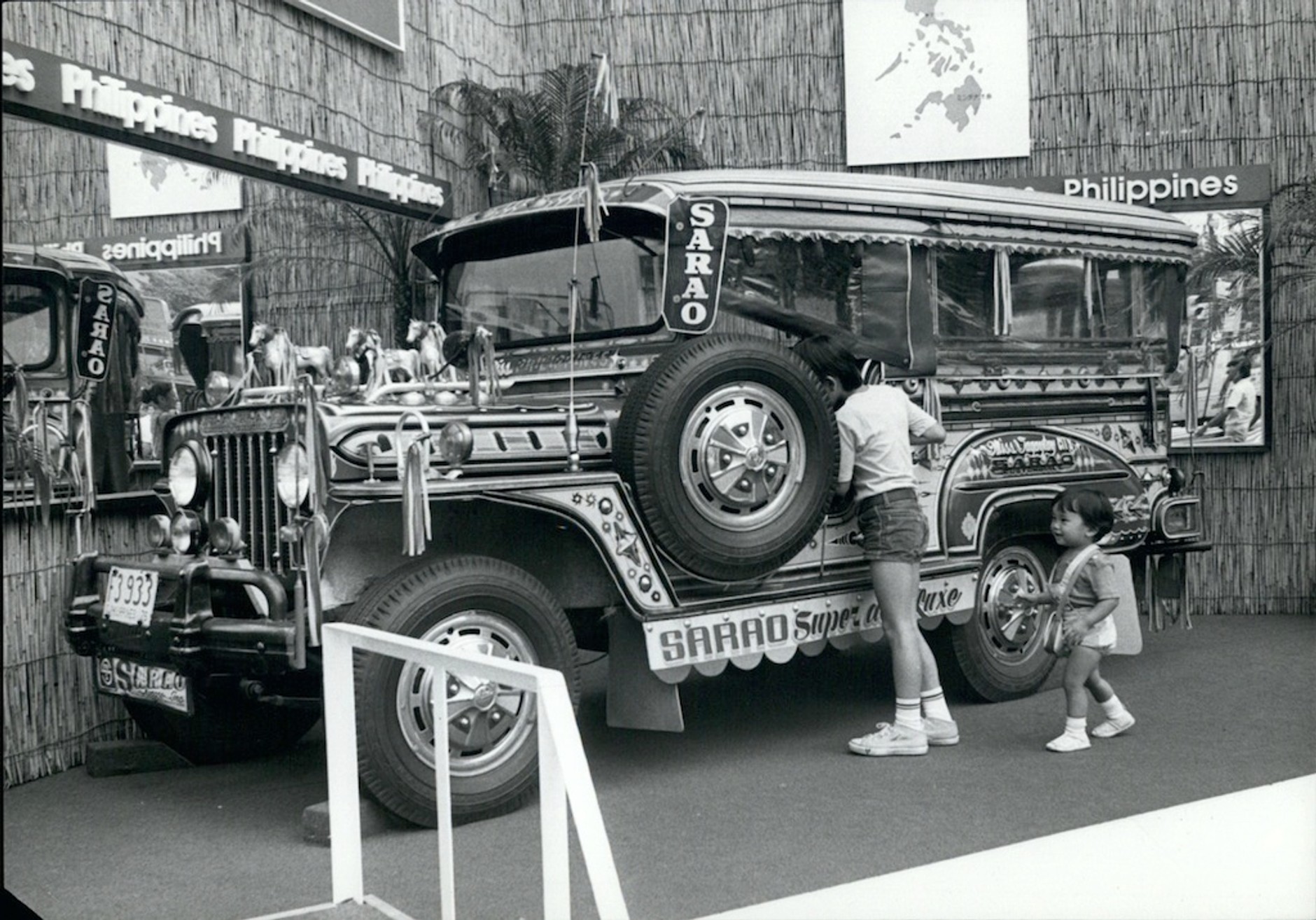 Najdziwniejsze samochody świata