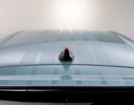 MINI Clubman Untold Edition