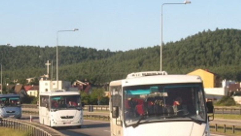 Continental: HSL1 i HSR1 to większy komfort jazdy autobusem