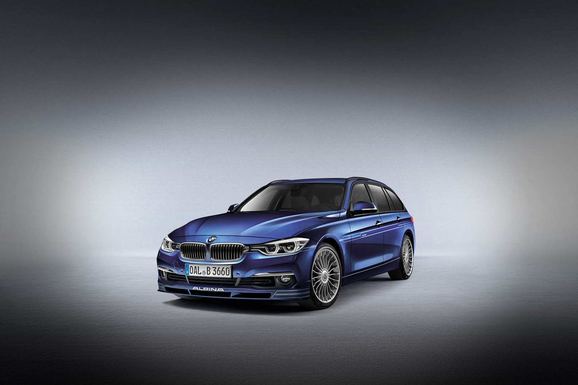 Alpina B3 i B4 – zagrożenie dla M3/M4?