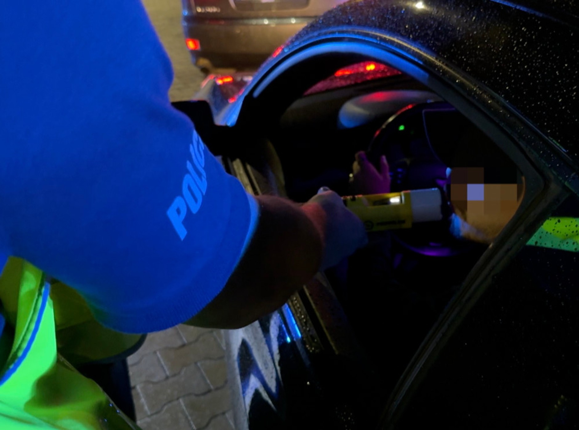 Weekendowe kontrole policyjne przyniosły wyjątkowe rezultaty