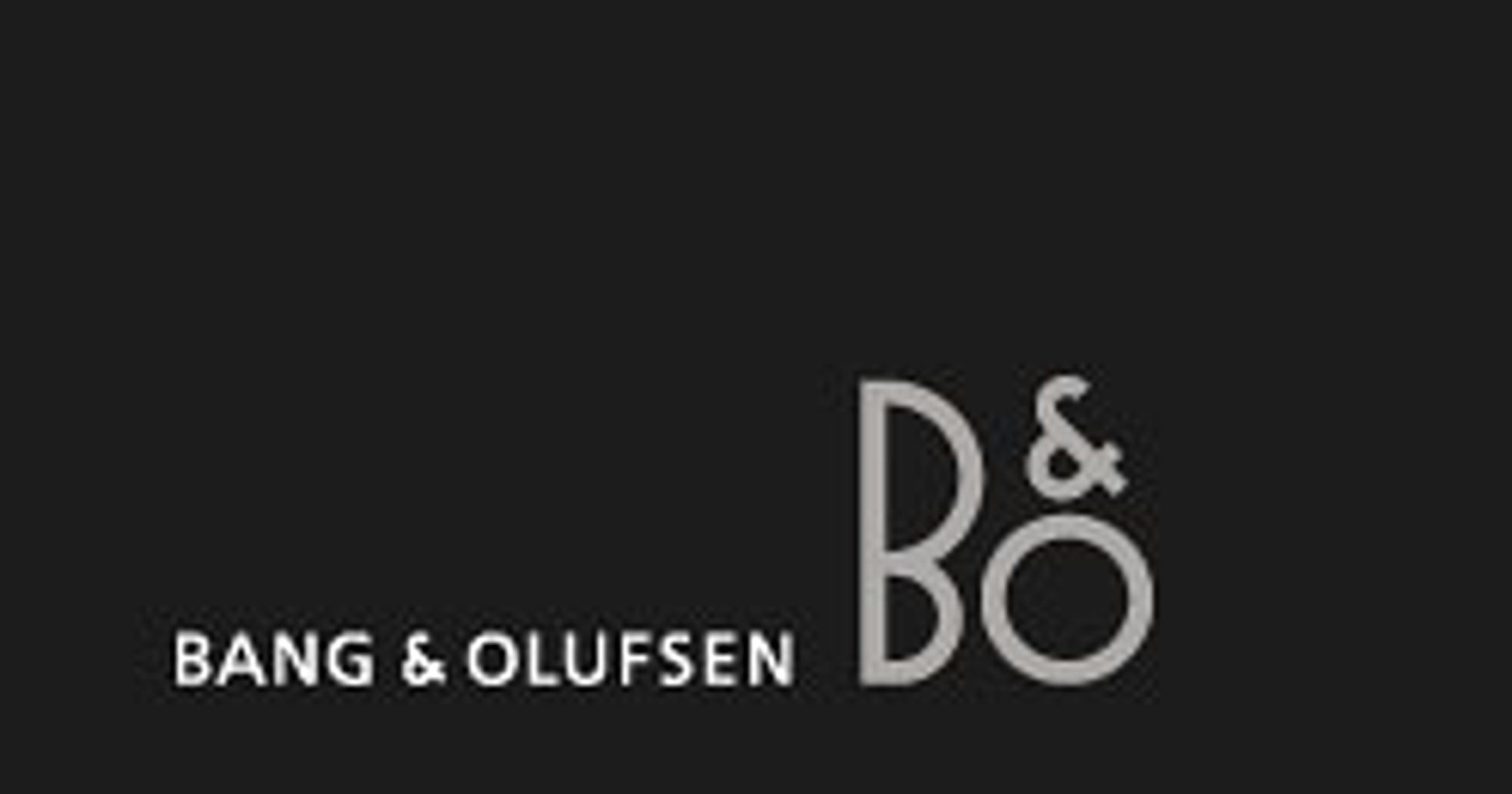 Mercedes-Benz AMG – teraz z zestawami audio Bang & Olufsen