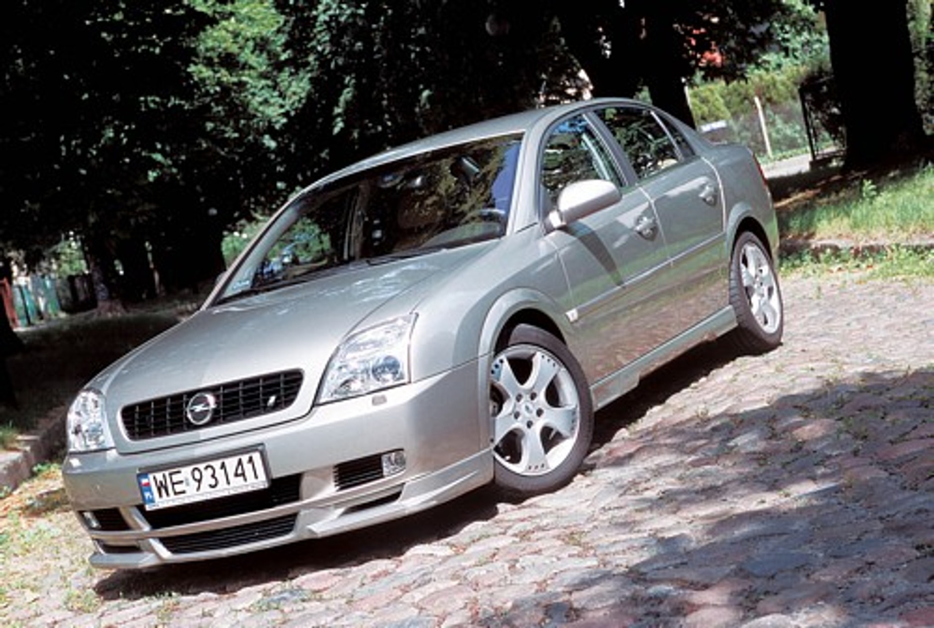 Delikatnie, ale z klasą