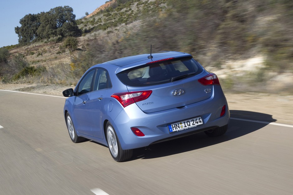 Już wiemy, jak jeździ nowy Hyundai i30