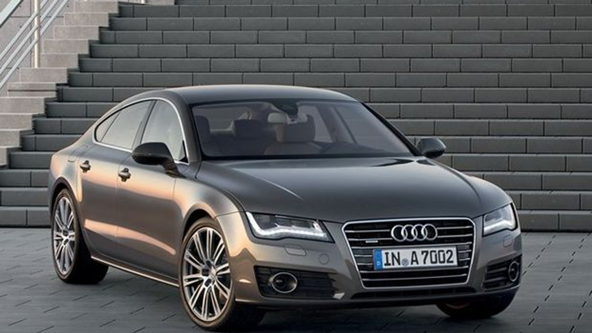 Plebiscyt ZŁOTA KIEROWNICA Auto Świata rozstrzygnięty