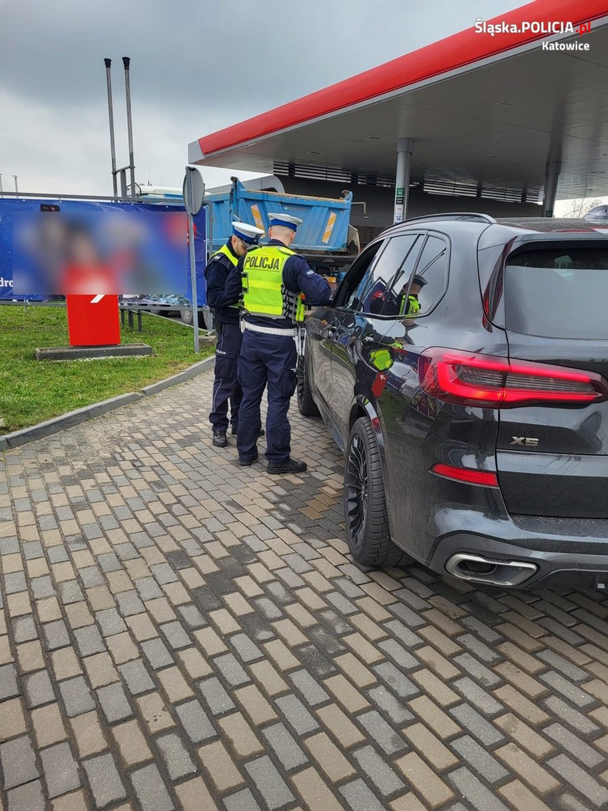 Policjanci od rana sprawdzali tylko jedno miejsce. Ujawnili aż 178 wykroczeń