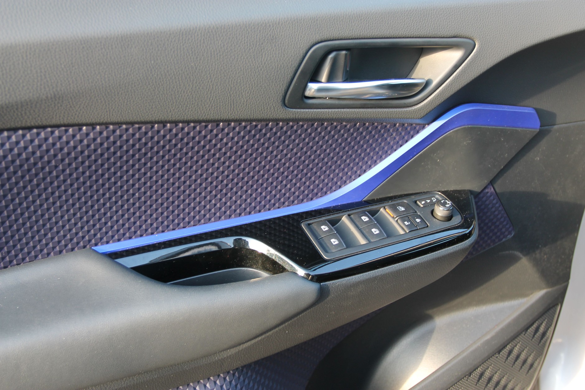 Toyota C-HR 1.2 Turbo