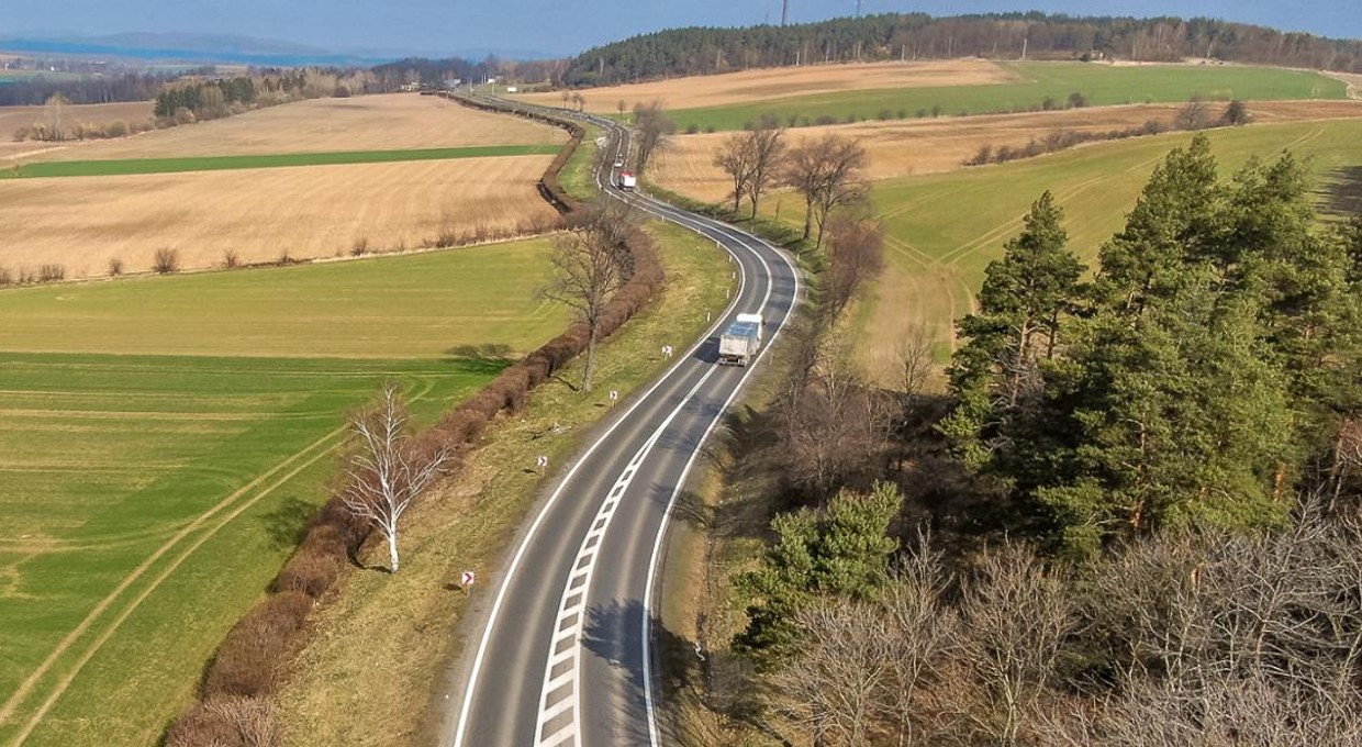 Droga S8 wydłuży się na Dolnym Śląsku. Cztery odcinki już w realizacji