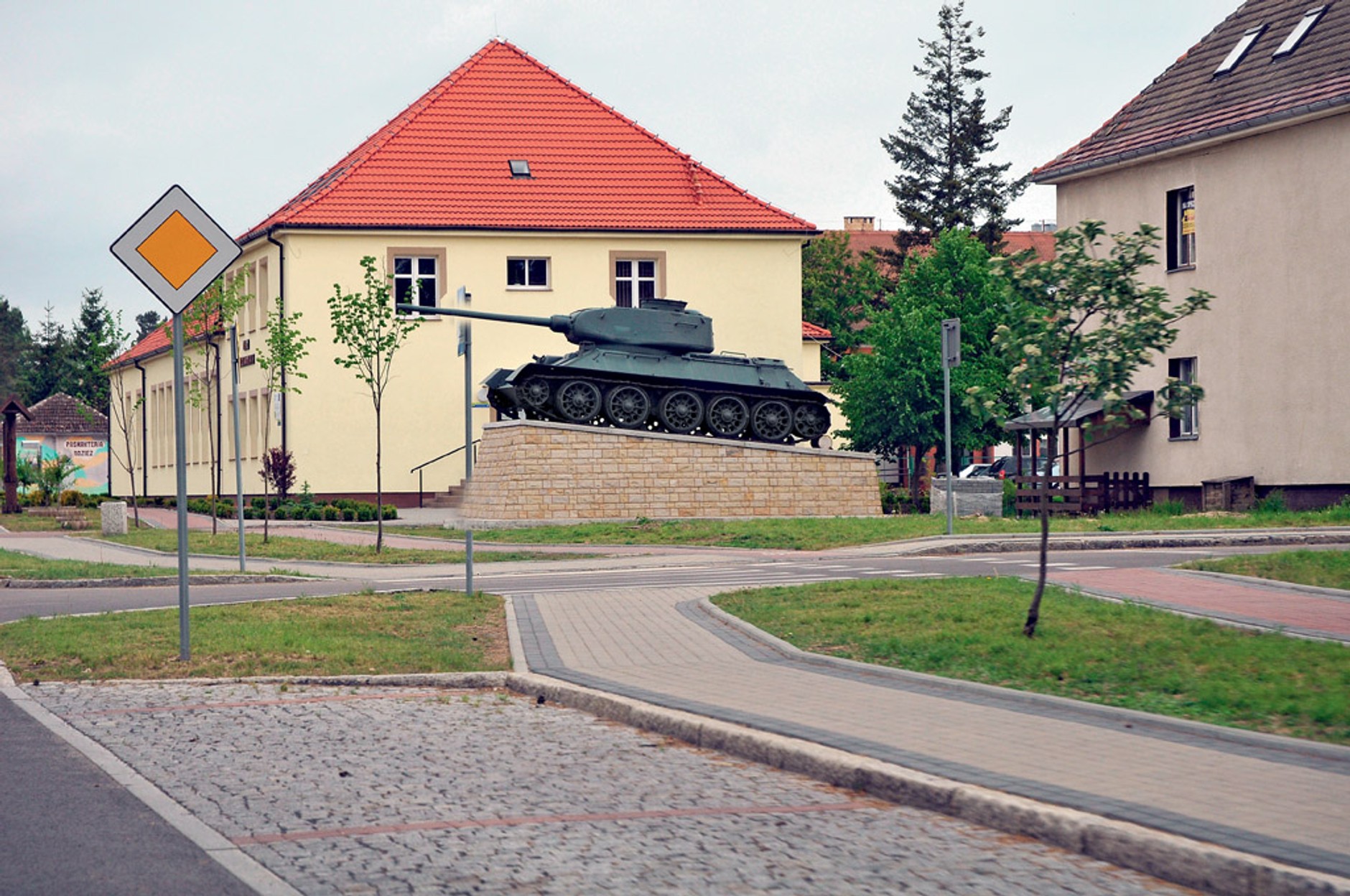 Odkrywamy tajemnice Bornego Sulinowa