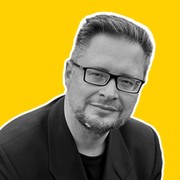 Autor Krzysztof Wojciechowicz
