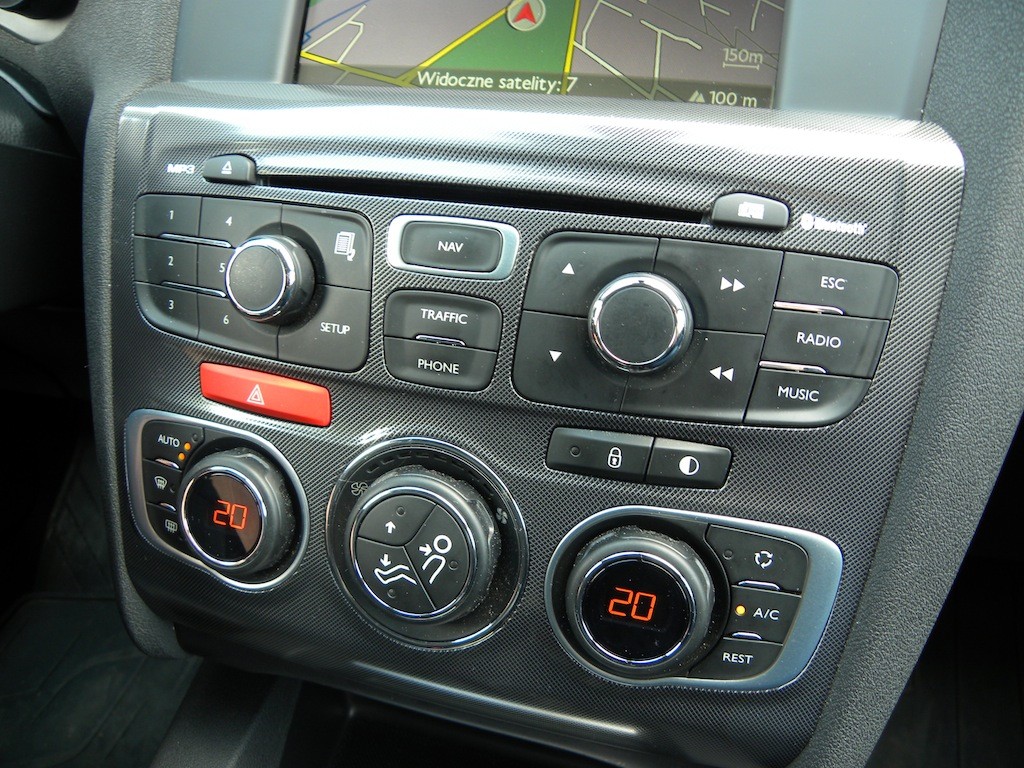 Citroen C4 1.6 HDi