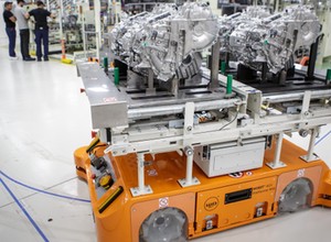 Toyota szykuje się na brexit? Japoński koncern zwiększy produkcję w Polsce