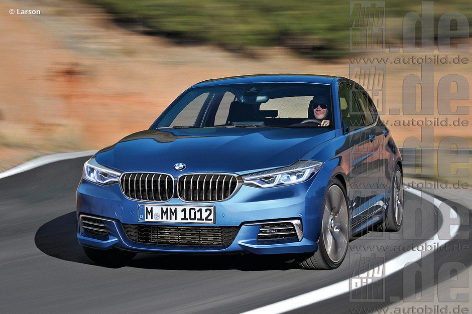 BMW Seria 1
