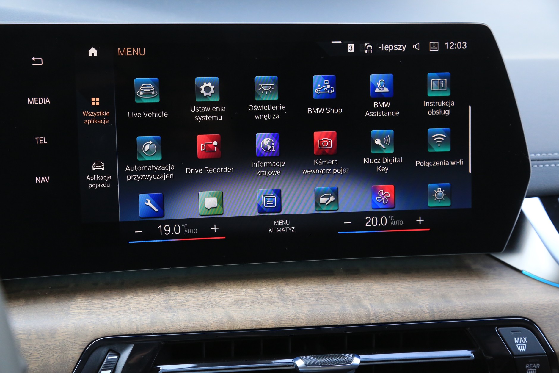 BMW 223i Active Tourer 2022 r. 2. generacja