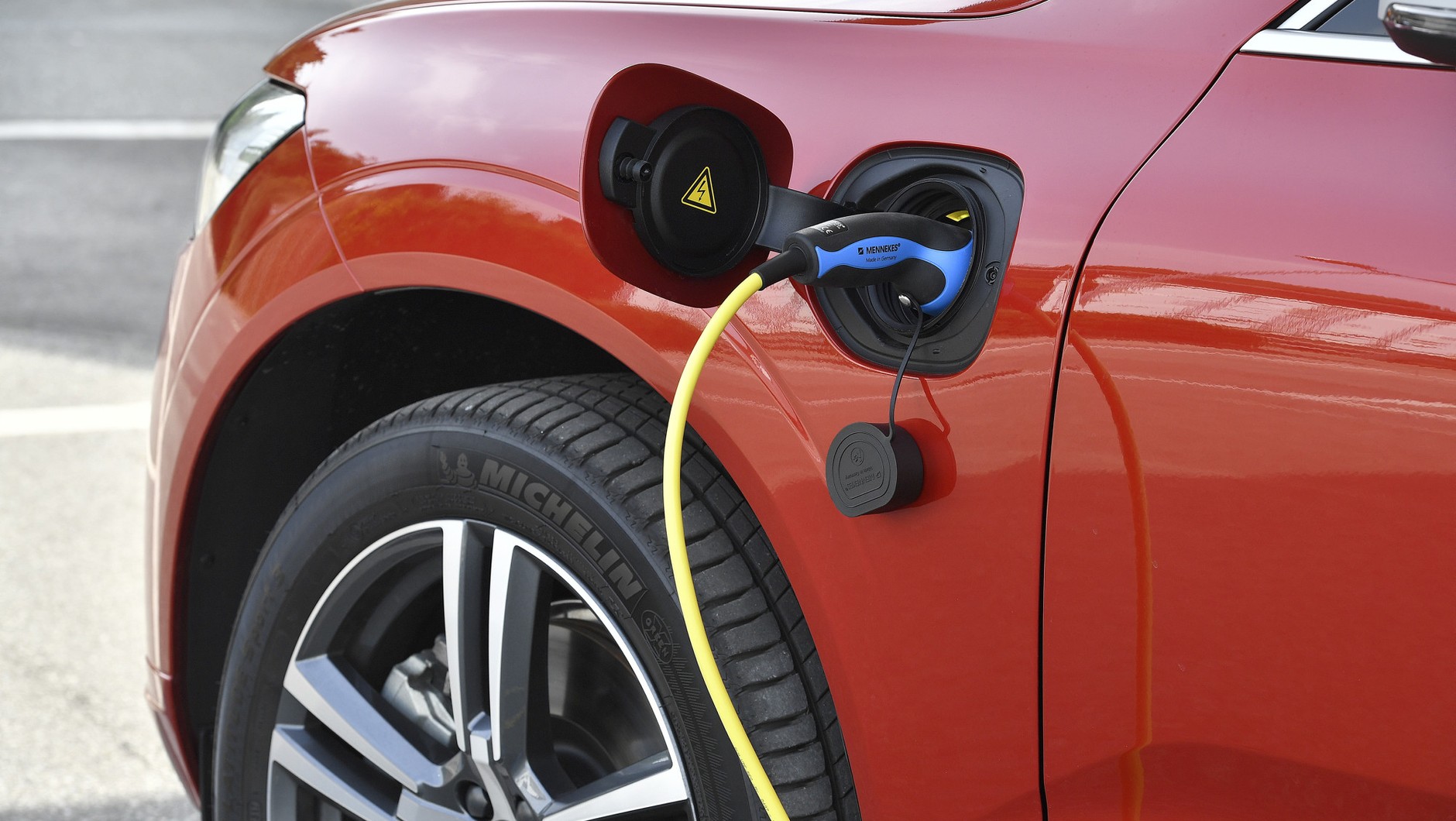 5 faktów o autach elektrycznych