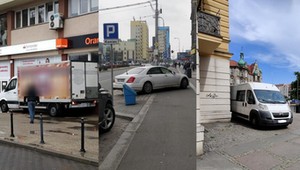 Najwięcej "uprzejmych donosicieli" jest w stolicy. Niektórzy zgłaszają auta hurtowo. Sprawdzamy, z czego to wynika