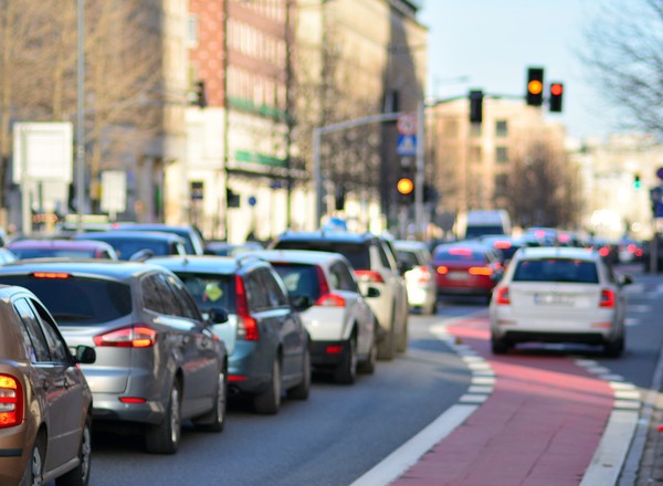 Prawie co piąte auto używane zagrożone zakazem wjazdu do stref czystego transportu