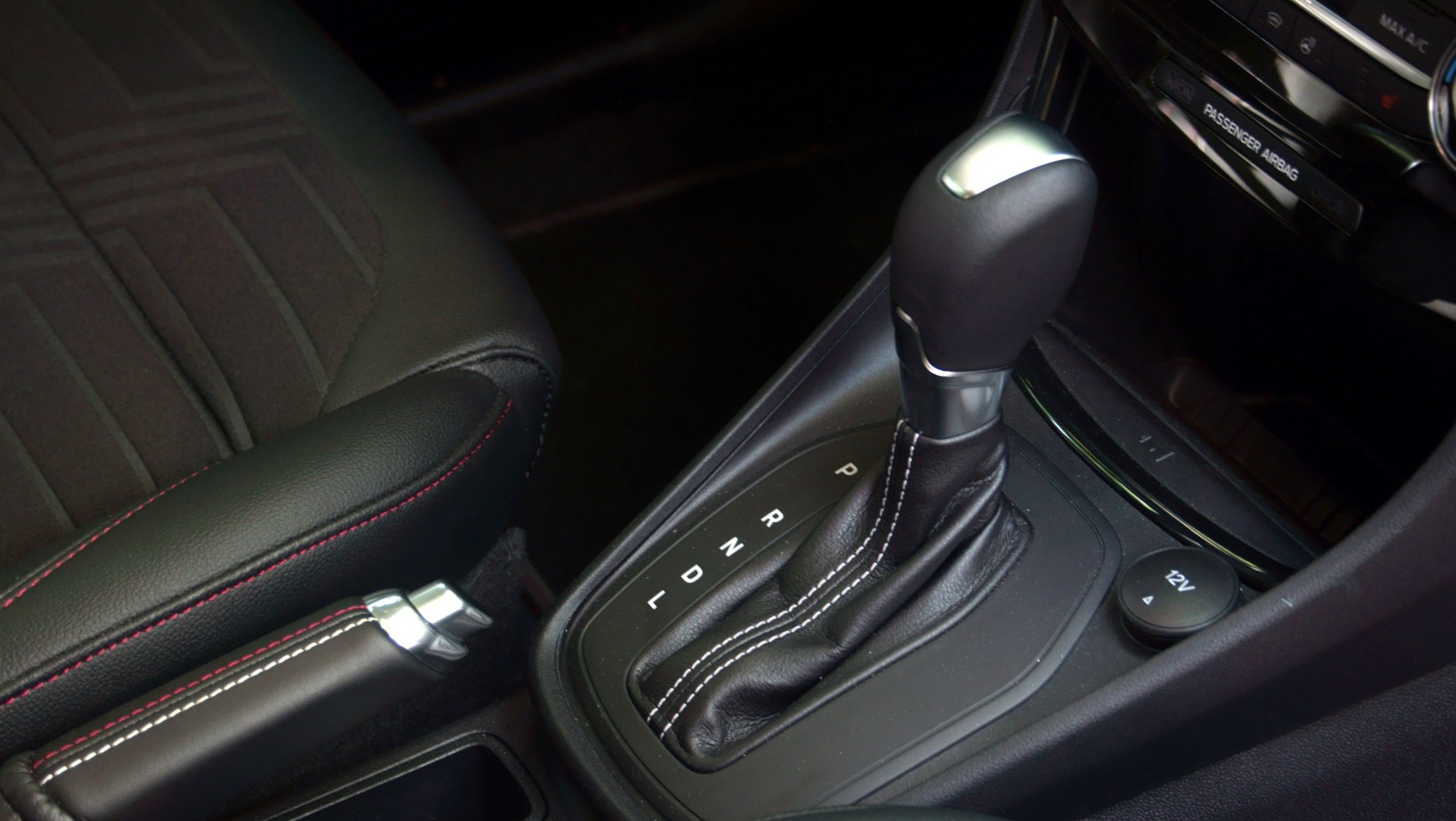 Automatyczna przekładnia PowerShift