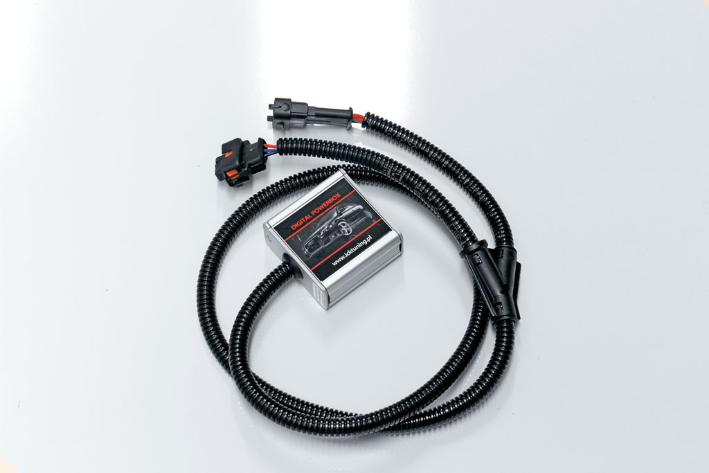 ICK Tuning Digital Powerbox cena zakupu 359 zł
