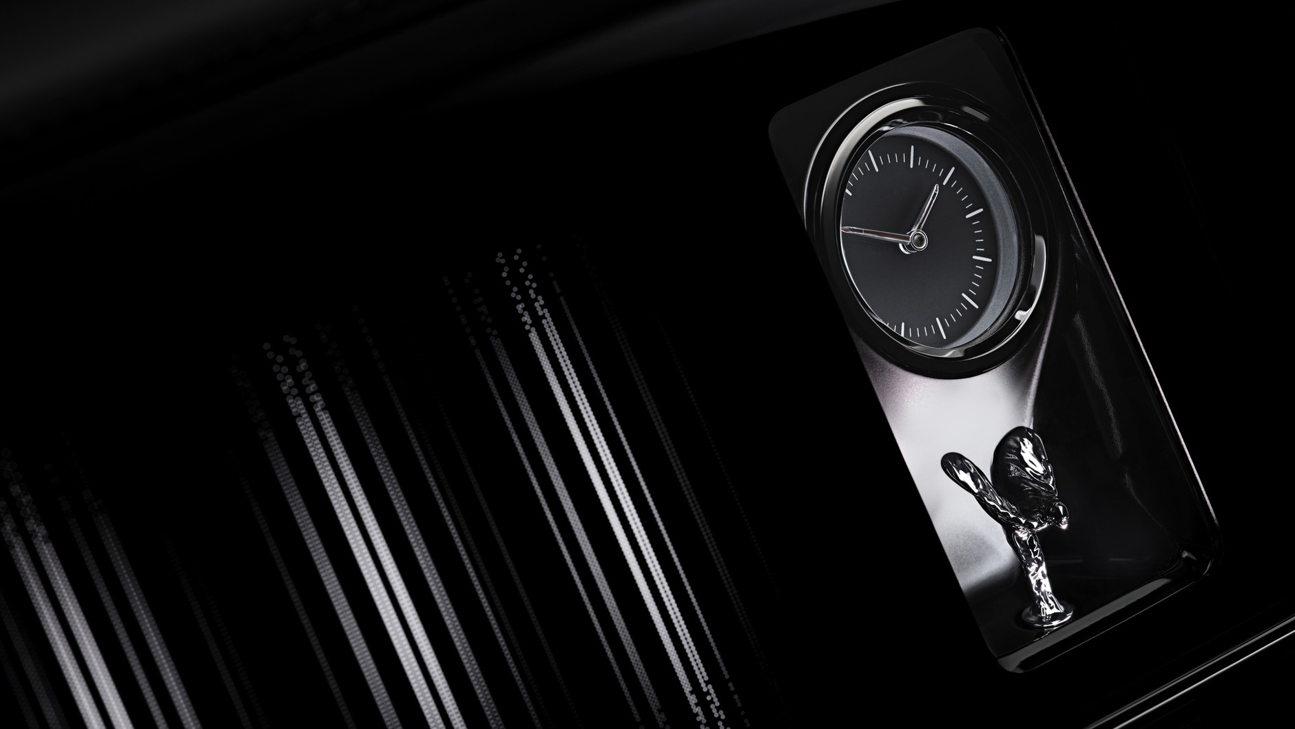 Rolls-Royce Cullinan Series II