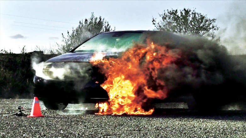 Zabójczo ekologiczna klima?