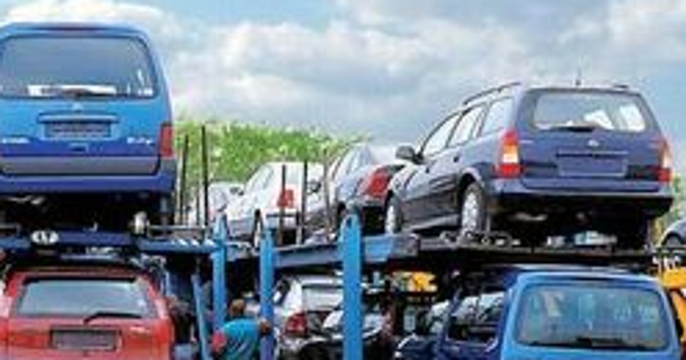 Nowa fala gratów trafi do Polski!