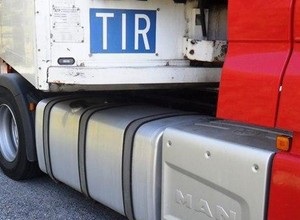 Kierowcy o tym zapominają. Nie trzymają się limitów i wtedy do akcji wkraczają służby