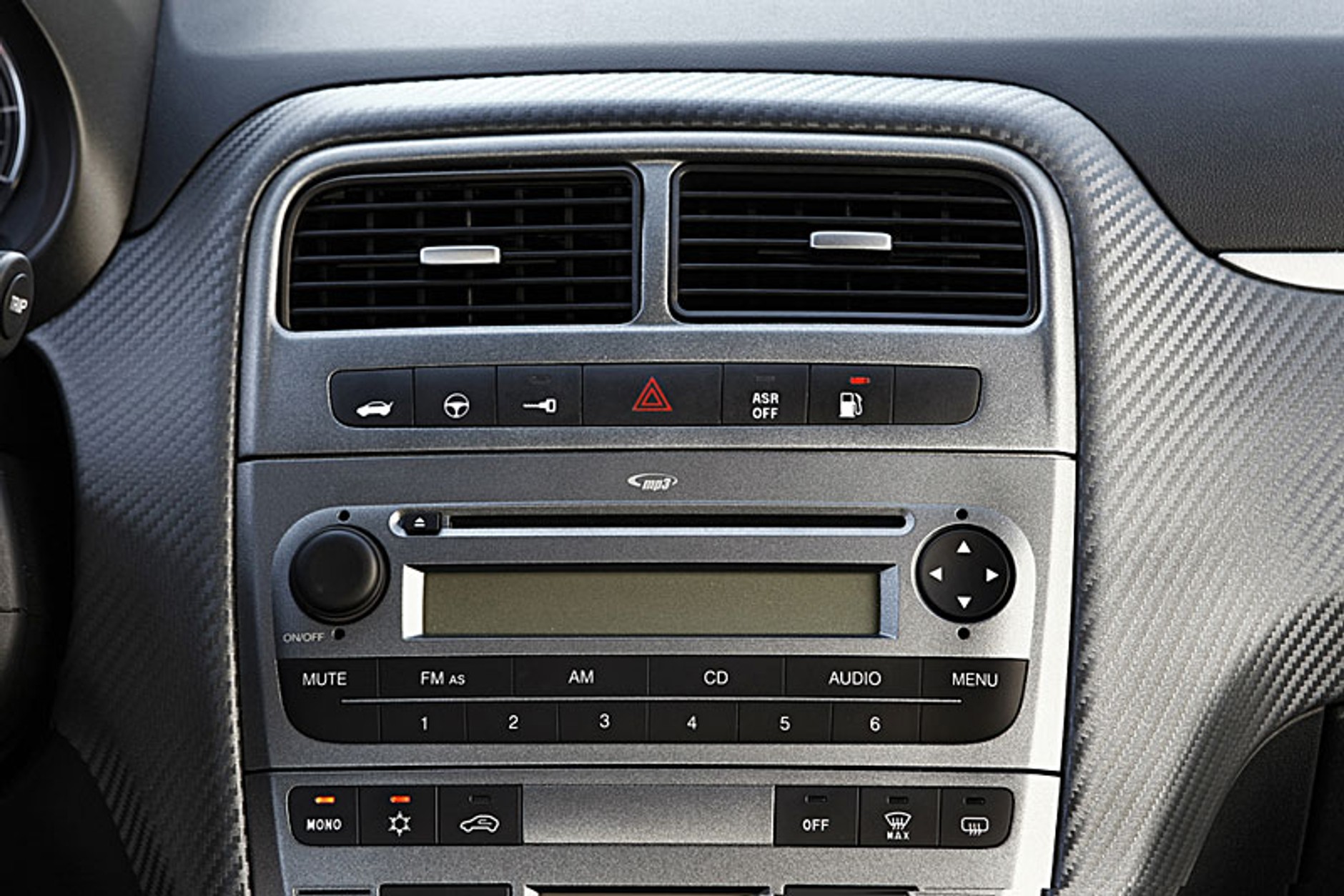 Fiat Grande Punto Natural Power – jazda na gaz ziemny