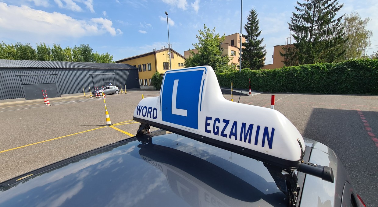 Od 1 lipca na pewno nie zdasz na prawo jazdy? Wyjaśniamy, o co chodzi z "prawem Klimczaka"