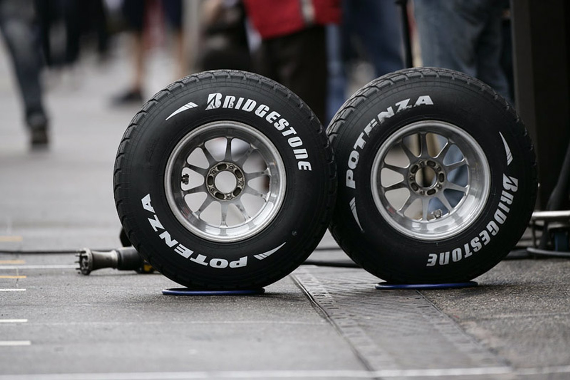 Grand Prix Niemiec 2008:Jiři Křenek i jego fotogaleria