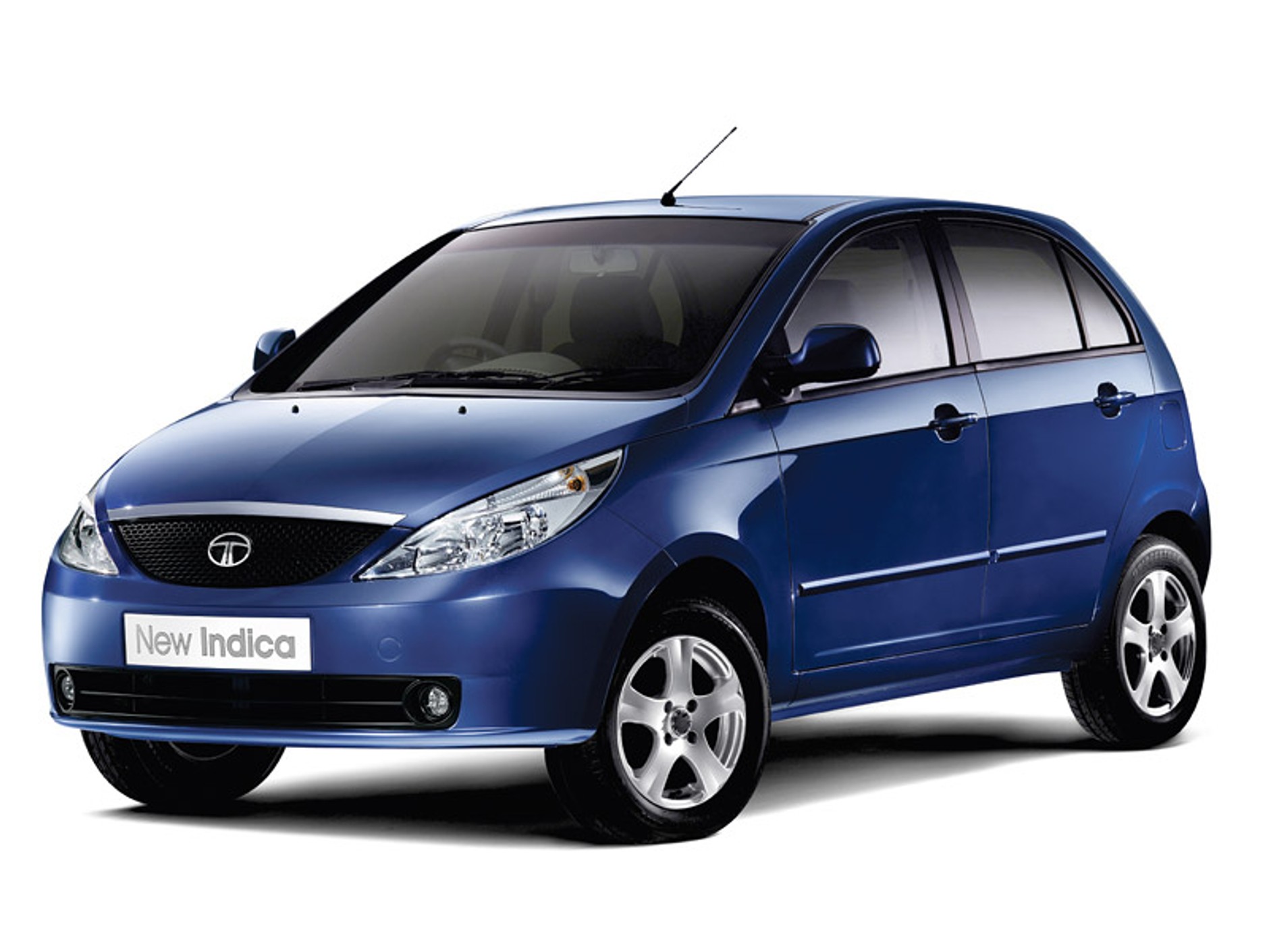 Tata Nano otrzyma niemiecki turbodiesel