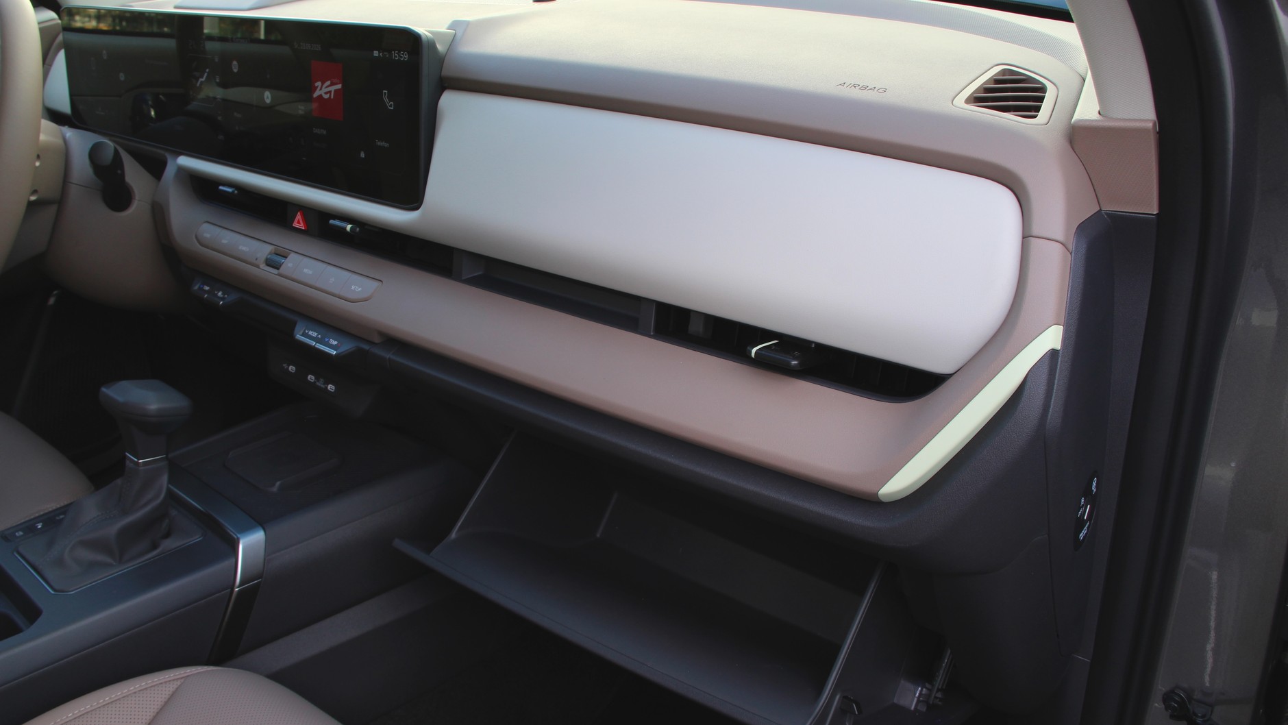 Kia Seltos 1.6 T-GDI L (Business Line)