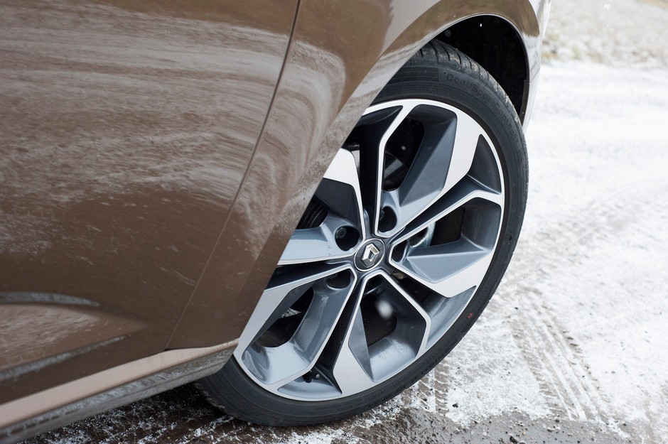 Renault Megane Grandtour