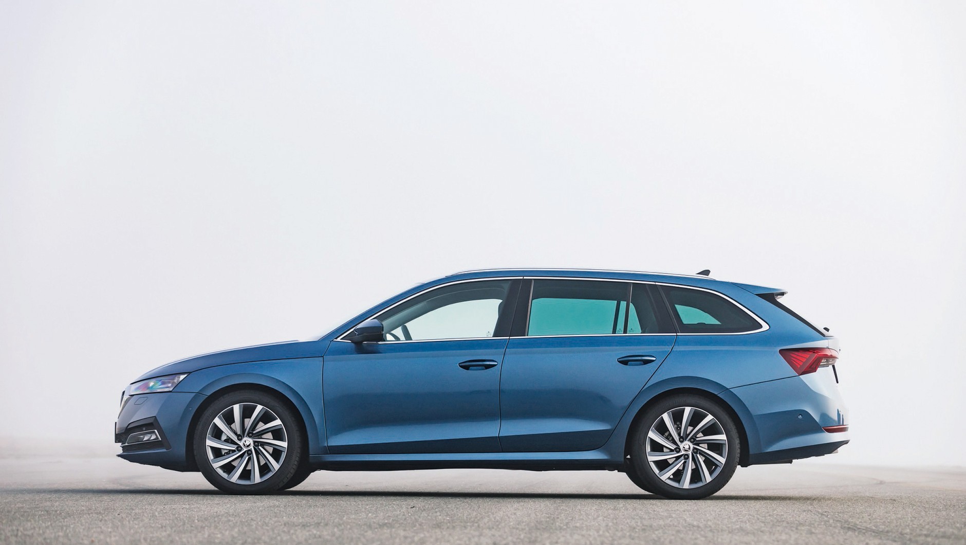 Skoda Octavia 1.5 TSI ACT