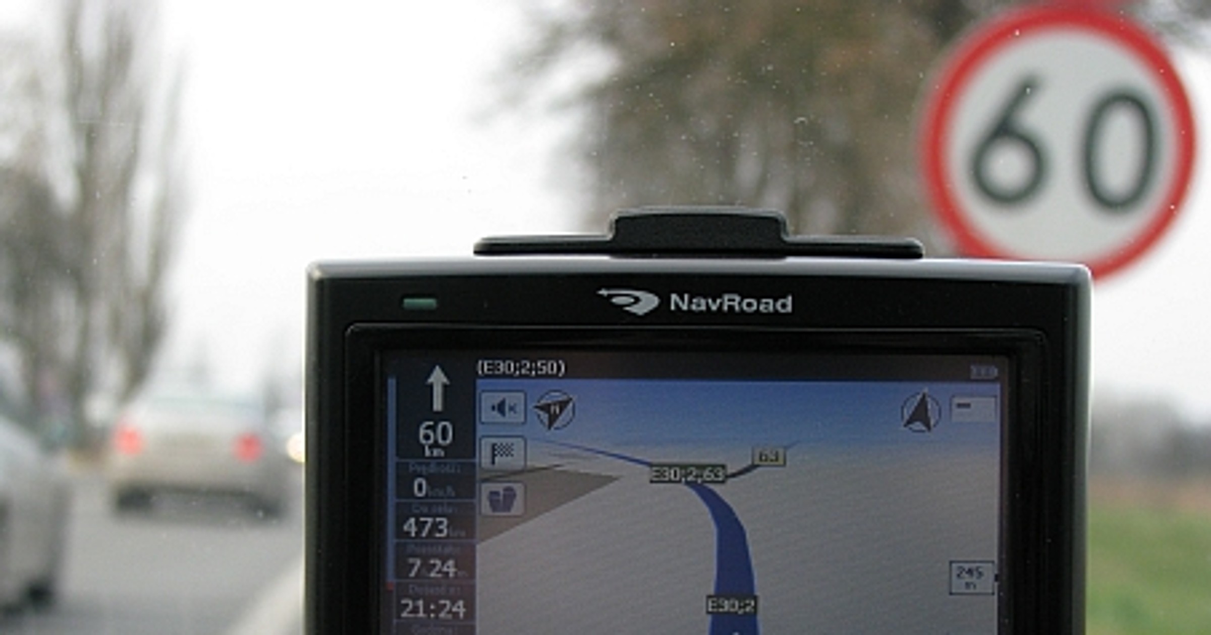 NavRoad w trasie, sprawdziliśmy jak działa AutoMapa XL