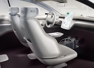 Volvo otworzy w Krakowie centrum rozwoju oprogramowania nawet na 600 osób