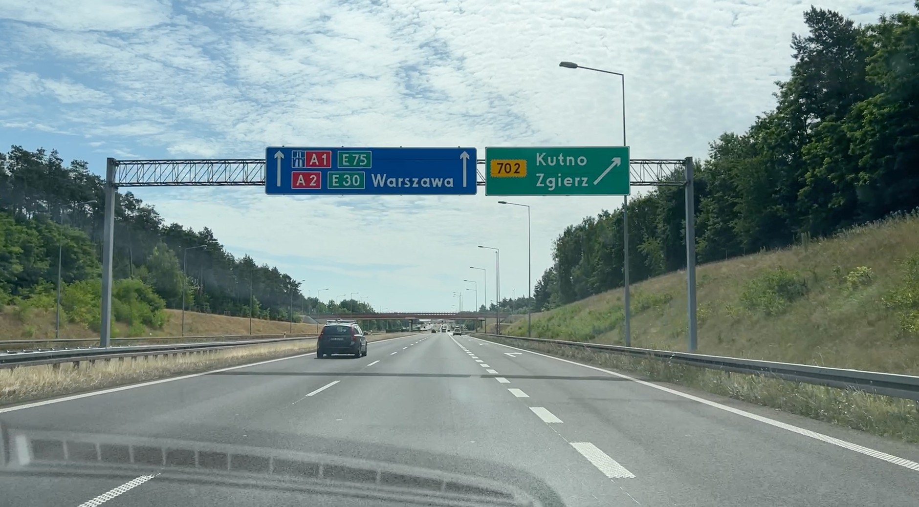 Węzeł Zgierz Północ 2