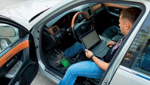 Czy wiesz, co pamięta twoje auto? Więcej niż myślisz