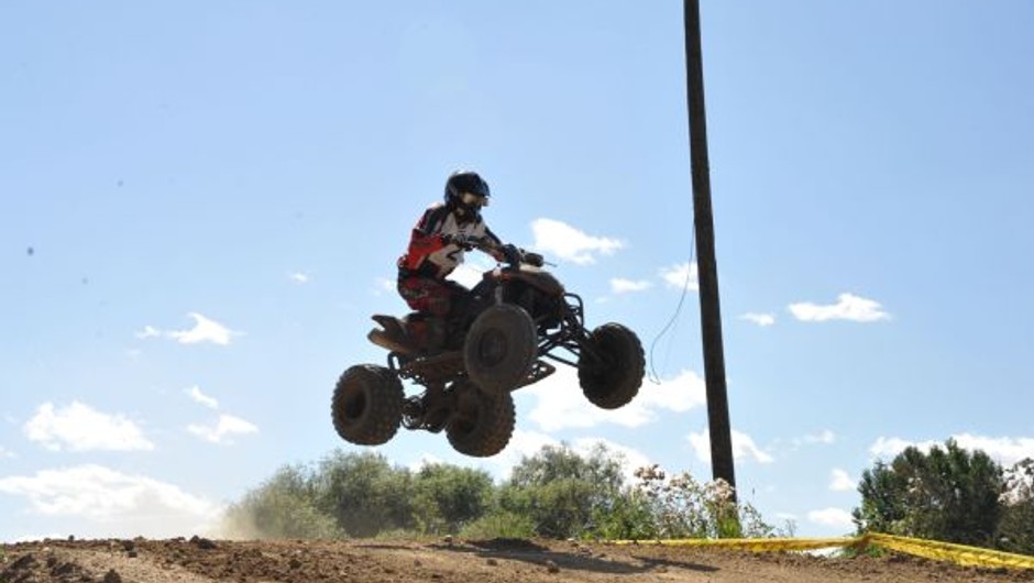 Monster Jam - Wiesław Biliński