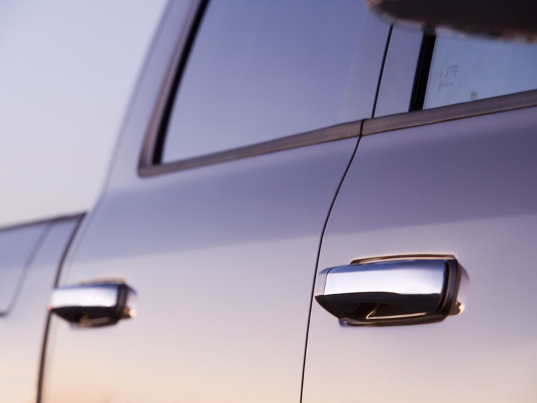 Detroit 2008: Dodge Ram 1500 – pickup na rok modelowy 2009