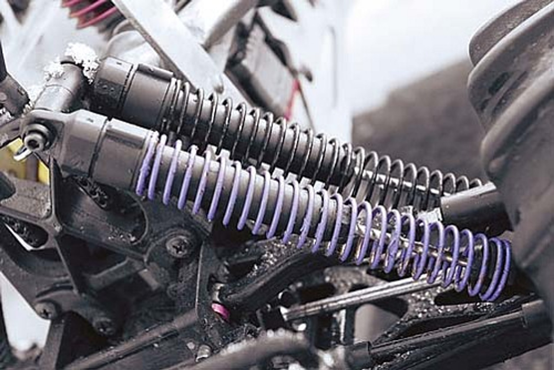 Modele RC - nie mylić z zabawkami