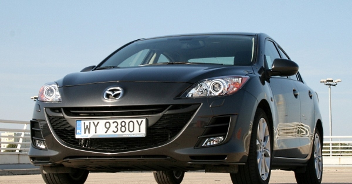 Mazda3