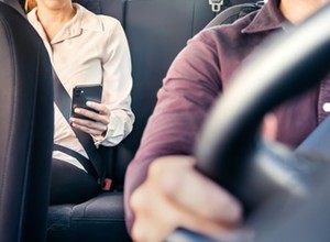 Rewolucja w przejazdach na aplikację. Pasażerowie odetchną z ulgą