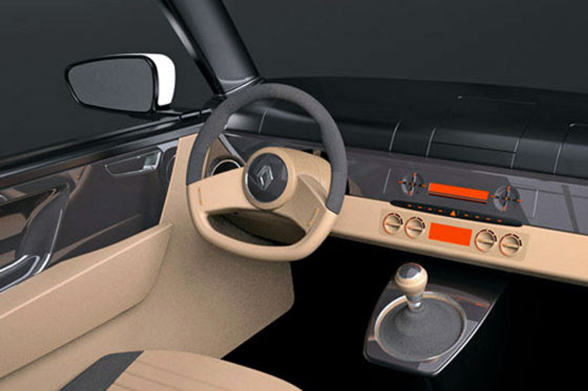 Renault 4: francuski konkurent Dacii Logan?