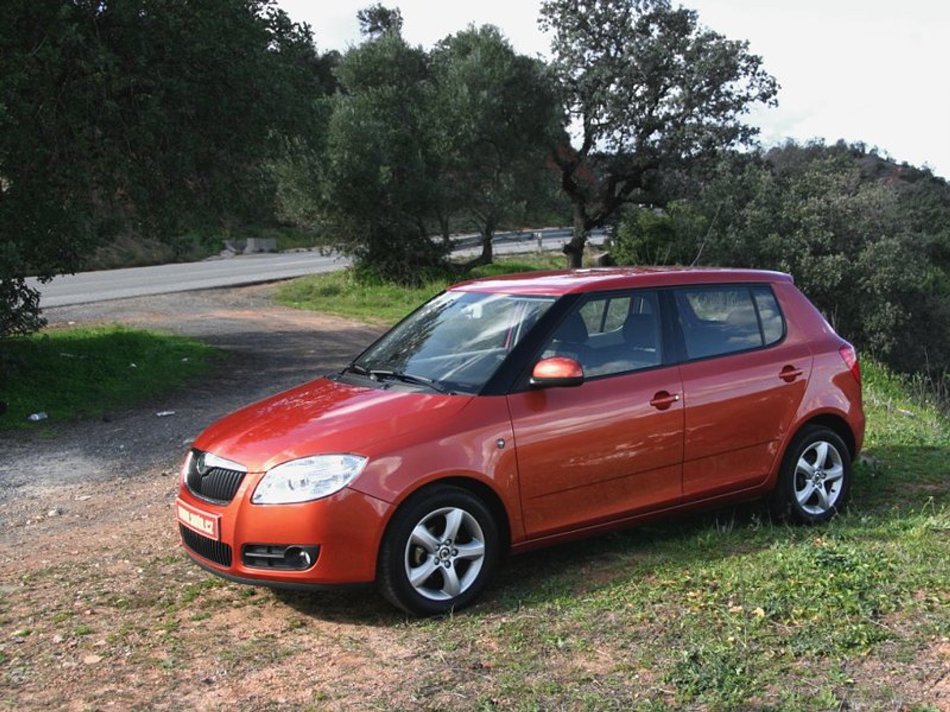 Nowa Škoda Fabia 1,2 l 44 kW: pierwsze jazdy i wszystkie dane